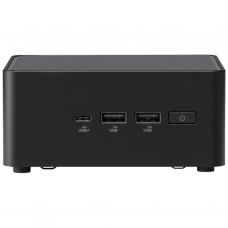 Компьютер ASUS NUC 14 Pro RNUC14RVHI300002I / Core 3 100U, M.2 22x80 NVMe, 22x42 NVMe/2.5'' SATA (90AR0072-M00040)