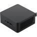Комп'ютер ASUS NUC 14 Pro RNUC14RVHI300002I / Core 3 100U, M.2 22x80 NVMe, 22x42 NVMe/2.5'' SATA (90AR0072-M00040)