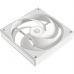 Кулер до корпусу ID-Cooling Вентилятор ID-Cooling AS-140-W White (AS-140-W)