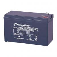 Батарея к ИБП PowerWalker 12V 7Ah (PWB12-7)