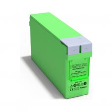 Батарея к ИБП MONBAT 12V-155Ah, AGM FRONT TERMINAL (12MVR155L)