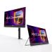 Монитор ASUS ZenScreen MB229CF (90LM08S5-B01A70)