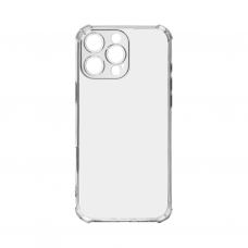 Чохол до мобільного телефона Armorstandart Air Force Apple iPhone 16 Pro Max Camera cover Clear (ARM78503)
