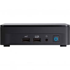 Компьютер ASUS NUC 13 Pro RNUC13ANKI500002I / i5-1340P, M.2 22x80 NVMe;22x42 SATA (90AR0031-M00090)