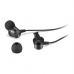 Наушники Lenovo USB-C Wired In-Ear Headphone Black (4XD1J77351)