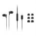 Наушники Lenovo USB-C Wired In-Ear Headphone Black (4XD1J77351)