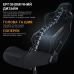 Кресло игровое Anda Seat Kaiser Frontier Fabric Size XL Black (AD12YXL-17-B-F-B01)