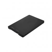 Адаптер Dynamode 2.5'''' SATA to M.2 (NGFF) SSD 22*30mm, 22*42mm, 22*60mm, 22*80mm (S103-1N)