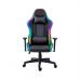 Кресло игровое Xtrike ME Advanced Gaming Chair GC-907 RGB Black/Red (GC-907)