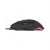 Мышка Xtrike ME GM-520 RGB USB Black (GM-520)