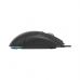 Мышка Xtrike ME GM-520 RGB USB Black (GM-520)