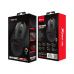 Мышка Xtrike ME GM-520 RGB USB Black (GM-520)