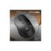 Мышка OfficePro M305B Silent Click Ergonomic Wireless Black (M305B)