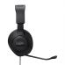 Навушники JBL Quantum 100M2 Black (JBLQTUM100M2BLK)