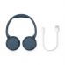 Наушники Philips TAH4209 Blue (TAH4209BL/00)