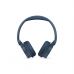 Наушники Philips TAH4209 Blue (TAH4209BL/00)