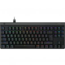 Клавиатура Logitech G515 TKL Switch-Tactile USB UA Black (920-012872)