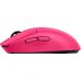 Мишка Logitech G Pro 2 Lightspeed Wireless Magenta (910-007309)