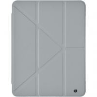 Чехол для планшета Armorstandart Y-Type PEN iPad 10.9 2022 Gray (ARM77504)