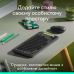 Мышка Logitech POP Mouse With Emoji Bluetooth Graphite (910-007412)