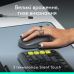 Мышка Logitech POP Mouse With Emoji Bluetooth Graphite (910-007412)
