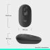 Мышка Logitech POP Mouse With Emoji Bluetooth Graphite (910-007412)