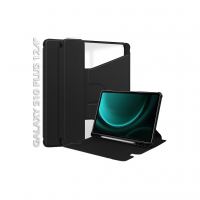 Чохол до планшета BeCover 360° Rotatable Samsung Galaxy Tab S10 Plus (SM-X820/SM-X826) 12.4