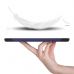 Чехол для планшета BeCover Smart Case Samsung Galaxy Tab S10 Plus (SM-X820/SM-X826) 12.4