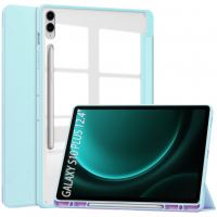 Чехол для планшета BeCover Soft Edge Samsung Galaxy Tab S10 Plus (SM-X820/SM-X826) 12.4