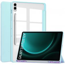 Чохол до планшета BeCover Soft Edge Samsung Galaxy Tab S10 Plus (SM-X820/SM-X826) 12.4