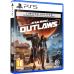Игра Sony Star Wars Outlaws - Special Edition, BD диск (3307216284437)