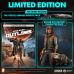 Игра Sony Star Wars Outlaws - Special Edition, BD диск (3307216284437)