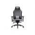Кресло игровое Аклас Альтрон R-MB OT-R240 Серое (00083688)
