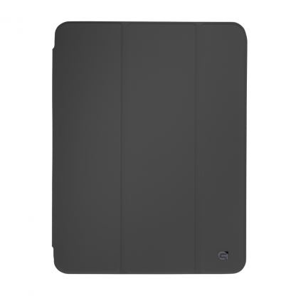 Чехол для планшета Armorstandart Smart Fold Pen Apple iPad Air 11 (2024) Dark Grey (ARM78116)
