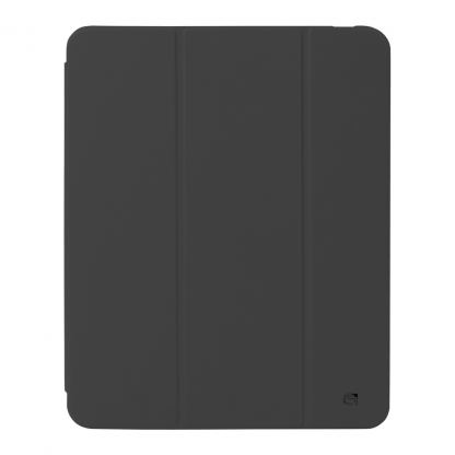 Чехол для планшета Armorstandart Smart Fold Pen Apple iPad Pro 13 (2024) Dark Grey (ARM78139)