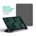 Чехол для планшета Armorstandart Smart Fold Pen Apple iPad Pro 13 (2024) Dark Grey (ARM78139)