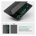Чехол для планшета Armorstandart Smart Fold Pen Apple iPad Pro 13 (2024) Dark Grey (ARM78139)