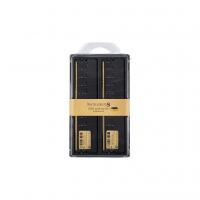 Модуль памяти для компьютера DDR3L 16GB (2x8GB) 1600 MHz INTELIGENTES (IU3BFB2/16)