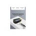 Переходник HDMI M to VGA F 1080P 60Hz 3,5mm Audio Vention (AIDB0)