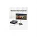 Переходник HDMI M to VGA F 1080P 60Hz 3,5mm Audio Vention (AIDB0)
