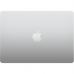 Ноутбук Apple MacBook Air 13 M2 A2681 Silver (MC7V4UA/A)