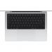 Ноутбук Apple MacBook Pro 14 A3112 M4 Silver (MW2W3UA/A)