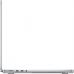 Ноутбук Apple MacBook Pro 14 A3112 M4 Silver (MW2W3UA/A)