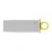 USB флеш накопитель Kingston 128GB DataTraveler Exodia White USB 3.2 Gen 1 (KC-U2G128-5R)