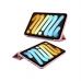 Чехол для планшета BeCover Apple iPad Mini 7 2024 Rose Gold (712434)
