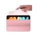 Чехол для планшета BeCover Apple iPad Mini 7 2024 Rose Gold (712434)