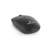 Мышка REAL-EL RM-311W Wireless Black (EL123200041)