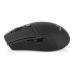 Мишка REAL-EL RM-460W Wireless/Bluetooth Black (EL123200048)
