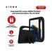 Чехол для планшета AirOn EVA Premium Samsung Galaxy Tab A9 2023 black (4822352781126)