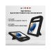 Чехол для планшета AirOn EVA Premium Samsung Galaxy Tab A9 2023 black (4822352781126)